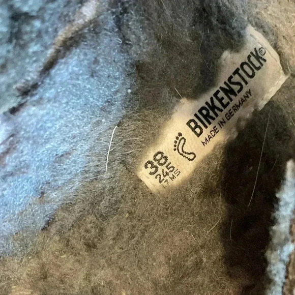 Birkenstock Sandals - Picture 5 of 5